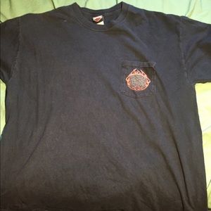 Harley Davidson t shirt